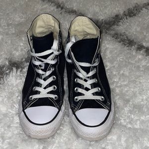 Converse High Tops